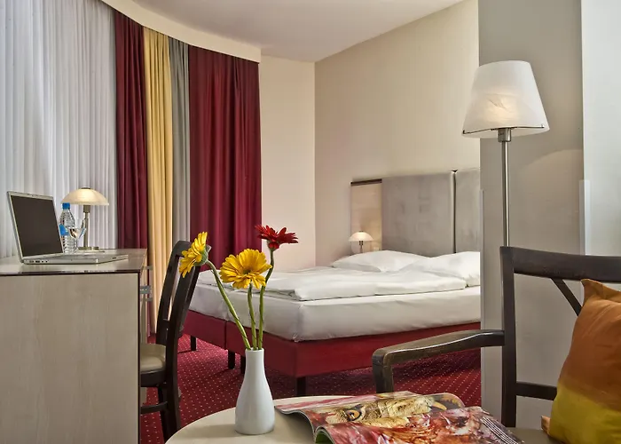 Hotel Kurfürstendamm