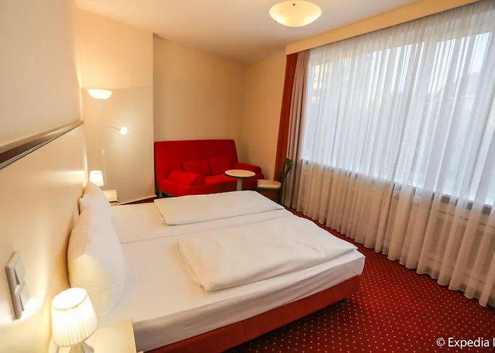 Kurfuerstendamm Hotel Berlin