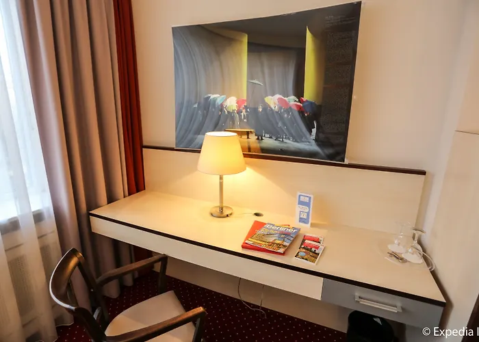 Kurfuerstendamm Berlin