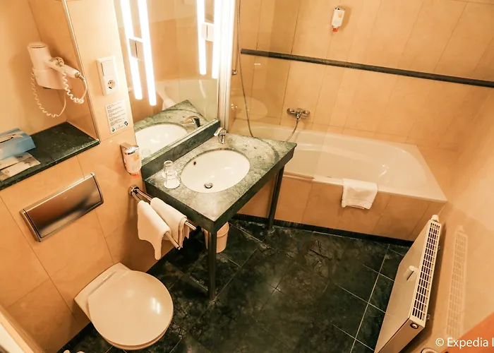 Kurfuerstendamm Hotel Berlin