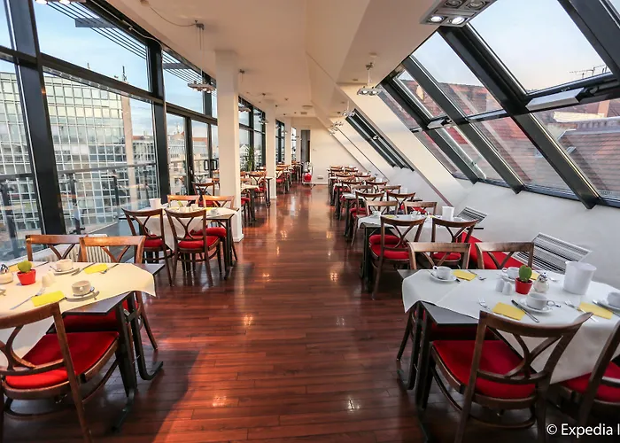 Hotel Kurfürstendamm 3*