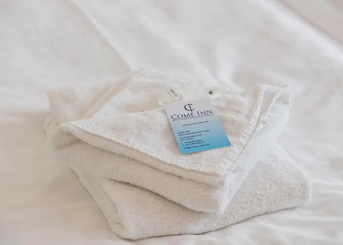 Hotel Kurfürstendamm Berlín